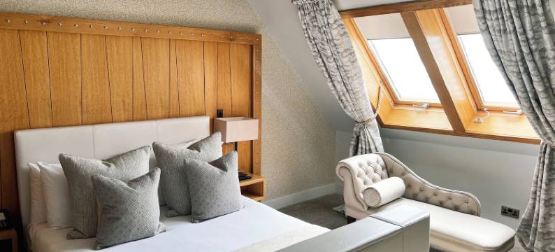 盖尔斯酒店及 Spa(The Gailes Hotel & Spa)图片