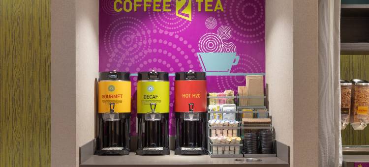 小石城西希尔顿惠庭酒店(Home2 Suites by Hilton Little Rock West)图片