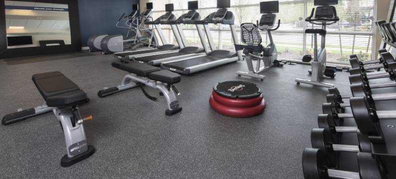 西雅图/雷德蒙瓦欢朋酒店(Hampton Inn & Suites Seattle/Redmond)图片