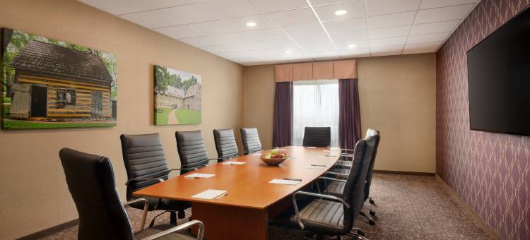 希尔顿欢朋套房酒店-埃夫拉塔(Hampton Inn & Suites Ephrata - Mountain Springs)图片