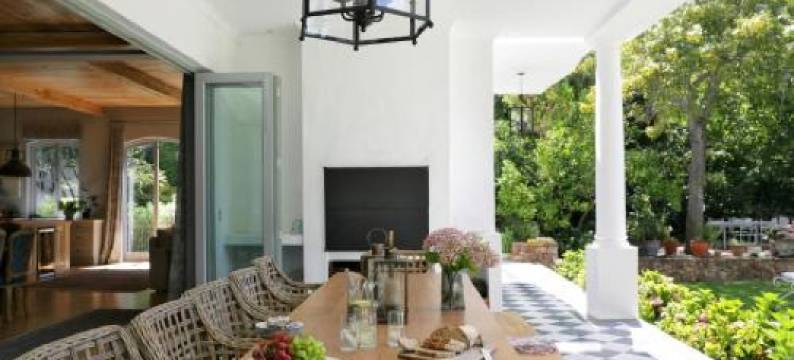 Constantia Klein图片