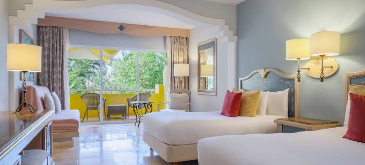 天堂海滩伊贝罗斯塔浪花酒店(Iberostar Waves Paraíso del Mar)图片
