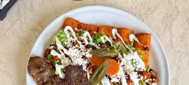 太阳别墅酒店(Hotel y Restaurante Villas Del Sol Jalpan de Serra)图片