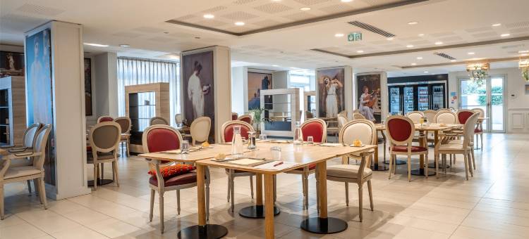 Zenitude 尼斯公寓酒店(Zenitude Hotel Residences Nice)图片