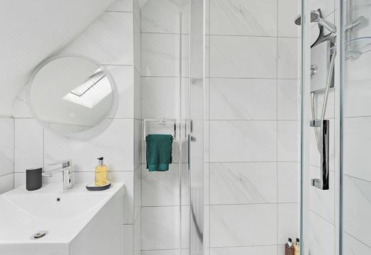 Flat 3 - Ensuite bedroom, close to local shops and Worcester City Centre Hotel Overview