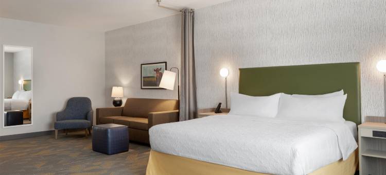 希尔顿惠庭套房酒店卡尼(Home2 Suites by Hilton Kearney)图片