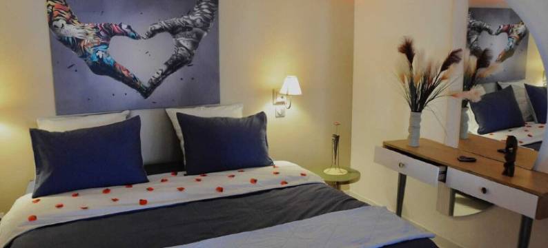 Love room le belka图片