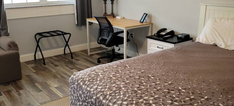 特恩帕克汽车旅馆(Turnpike Motel)图片