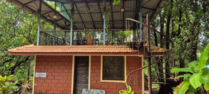 Shree Ramkrishna Anandvan图片