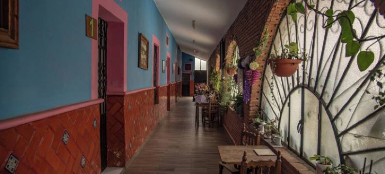 OYO老城，Ciudad Serdán，玛格诺利亚博物馆(OYO Casa Vieja,Ciudad Serdán,Museo la Magnolia)图片