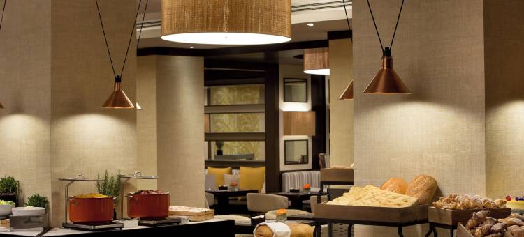 怡东高级酒店(Starhotels Excelsior)图片