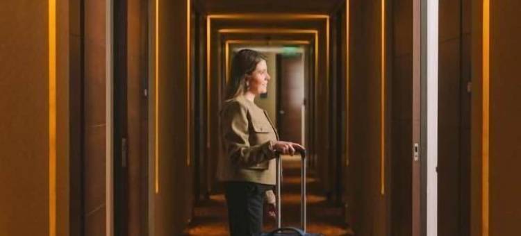 智选假日套房酒店波哥大(Holiday Inn Express & Suites Bogota DC)图片