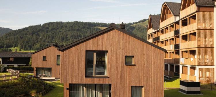 ADEA生活套房(Adea Lifestyle Suites Fieberbrunn)图片