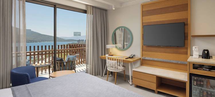 泰坦尼克奢华系列酒店博德鲁姆(Titanic Luxury Collection Bodrum)图片