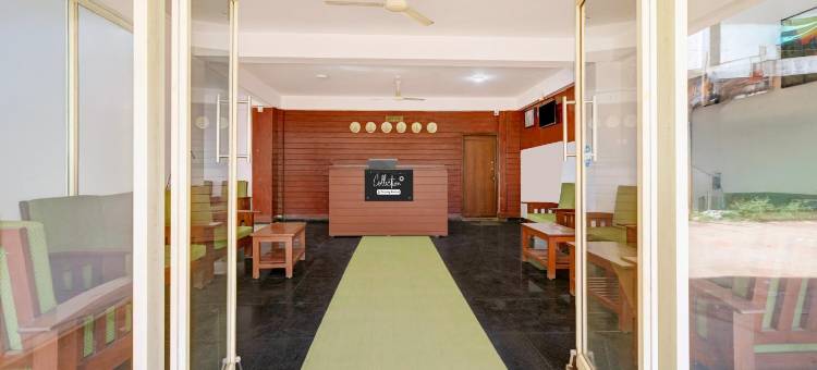 Super Collection O Madikeri City Center Near Ksrtc Bus Stand Coorg Formerly Hotel Ragsys图片