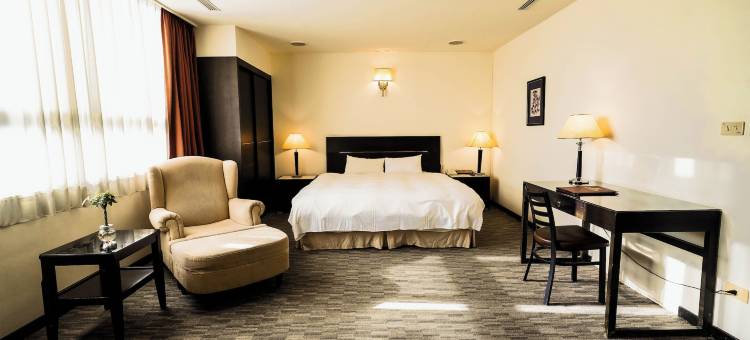 禾康商务旅馆图片