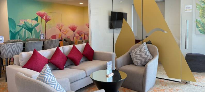 雪兰莪士拉央美居酒店(Mercure Selangor Selayang)图片