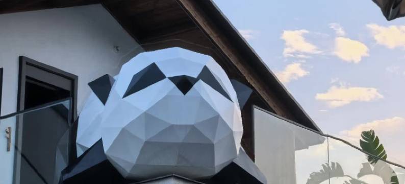 沐云·私汤民宿(都江堰景区南桥店)图片