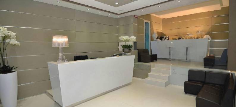 圣朱利亚诺酒店(Hotel San Giuliano)图片