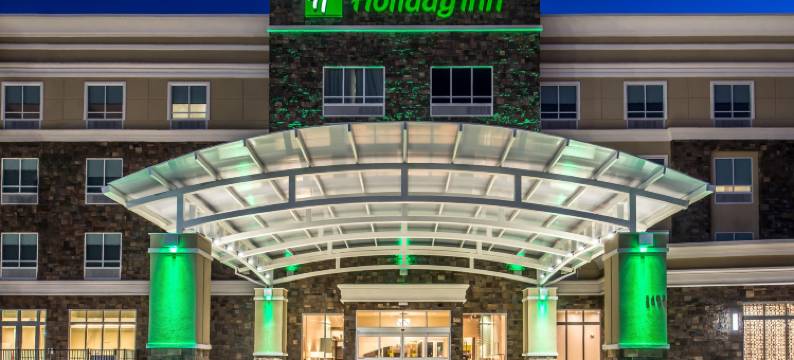 休斯顿西北威洛布鲁克假日套房酒店(Holiday Inn & Suites HOUSTON NW - WILLOWBROOK by IHG)图片