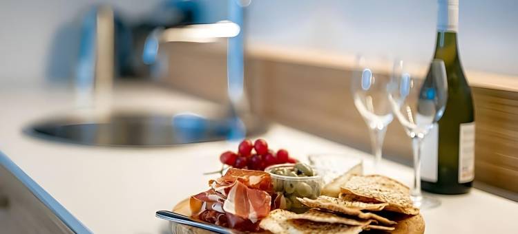 盛橡吉朗维公寓酒店(Oaks Vue Suites Geelong)图片