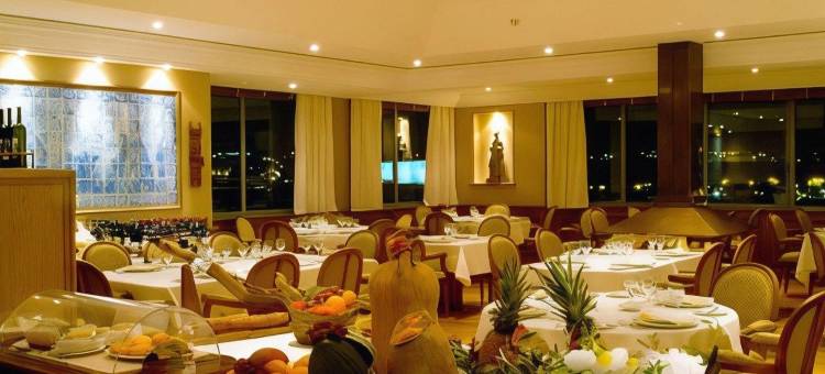 里尔欧拉斯酒店(Hotel Real Oeiras)图片