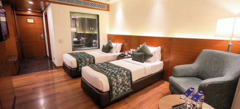 皇家克里夫酒店(Hotel Royal Cliff)图片