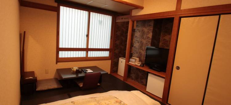 SATO茂旅馆(Satomo Ryokan)图片