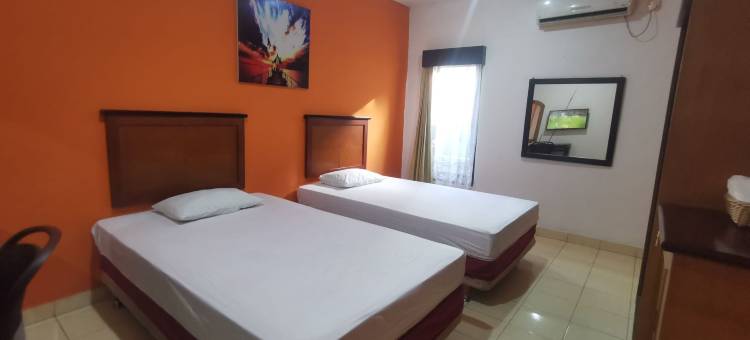 O经典旅馆(Hotel O Classic Guesthouse)图片