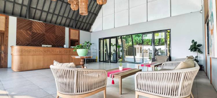 The West Cove Hotel图片