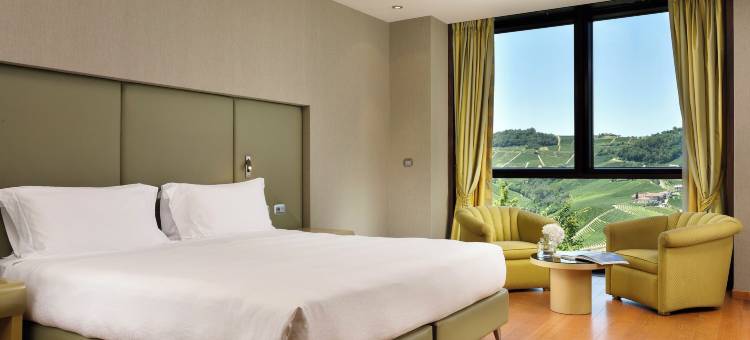 伯斯卡若托度假村和水疗中心(Il Boscareto Resort & Spa)图片