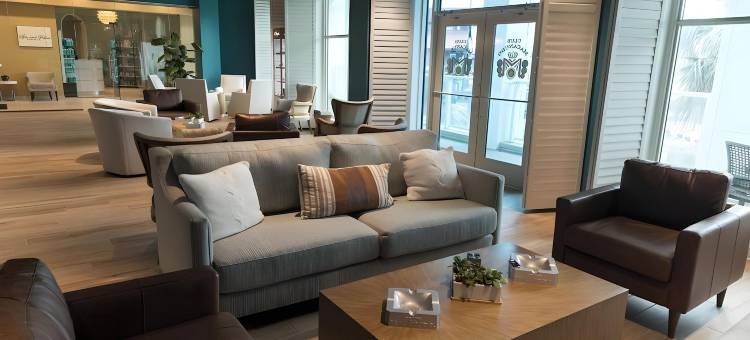 玛格丽塔维尔娱乐场度假村(Margaritaville Resort Casino)图片