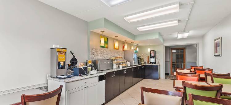 凯艺酒店(Quality Inn)图片