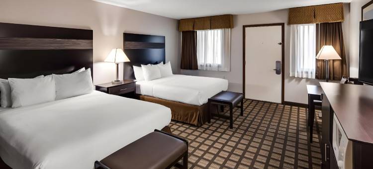 灯塔贝斯特韦斯特酒店(Best Western Beacon Inn)图片