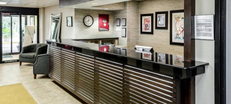 凯艺酒店-莫斯波因特帕斯卡古拉(Quality Inn Moss Point - Pascagoula)图片