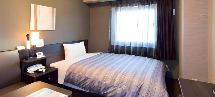 露樱酒店樱井站前店(Hotel Route-Inn Sakurai Ekimae)图片