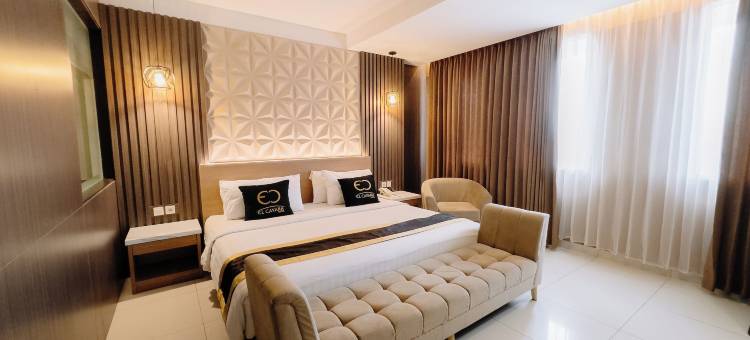 艾尔卡瓦纳酒店(El Cavana Bandung)图片