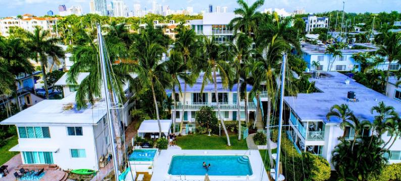 威尼斯别墅(Villa Venezia)图片