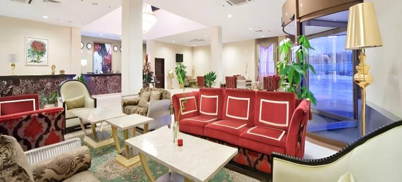 格林伍德酒店(Greenwood Hotel)图片