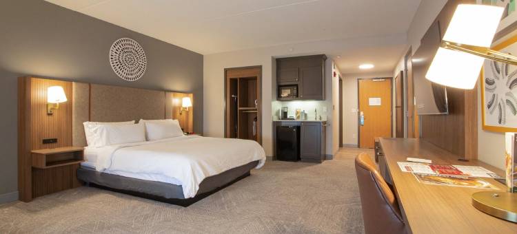 Holiday Inn 美联(Holiday Inn MIDLAND by IHG)图片