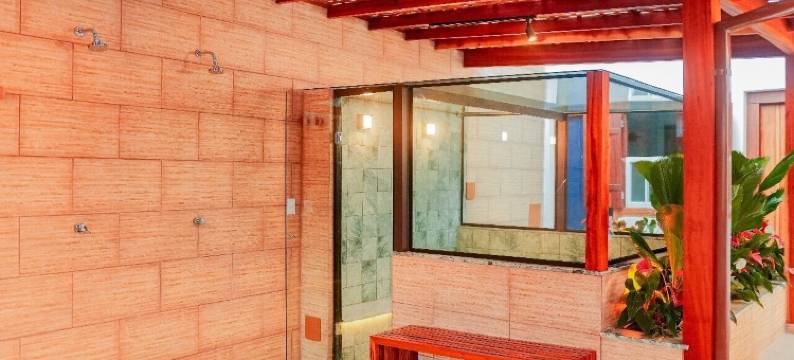 瓦雷科图旅馆(Pousada Valhacouto)图片