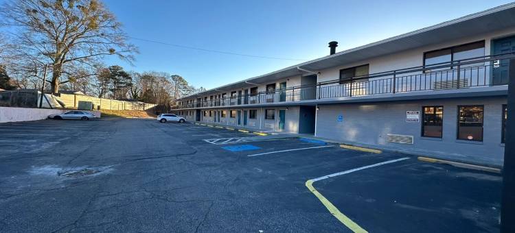 高速公路旅馆(Rodeway Inn)图片