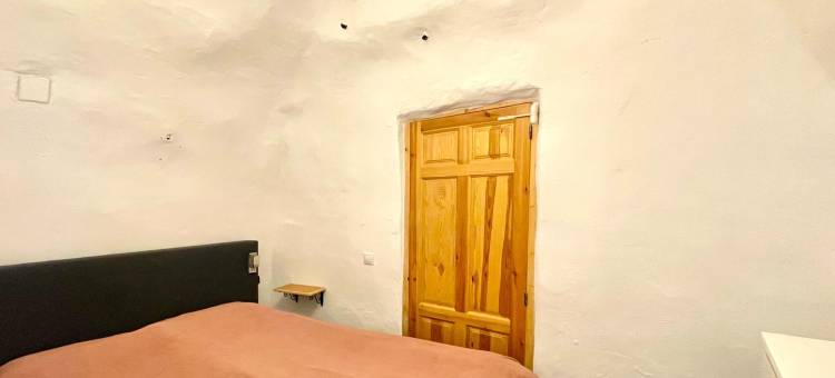 Cave House in Cullar near Historic Centre图片