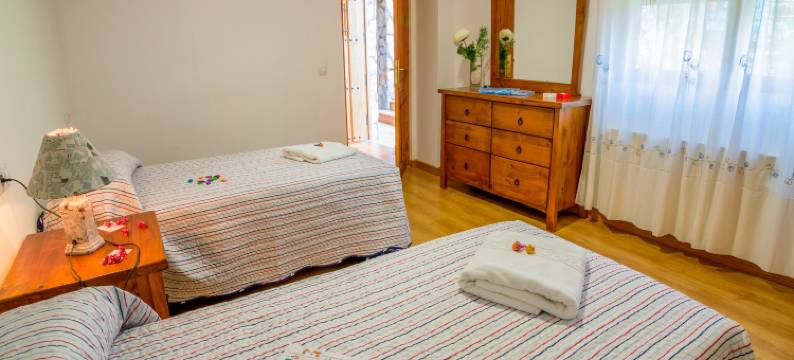 Riverside Rustic Retreat图片