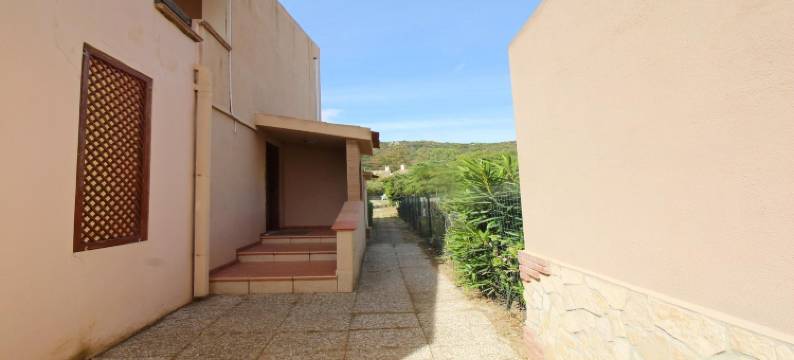 Apartment in Costa Rei near White Sandy Beaches图片