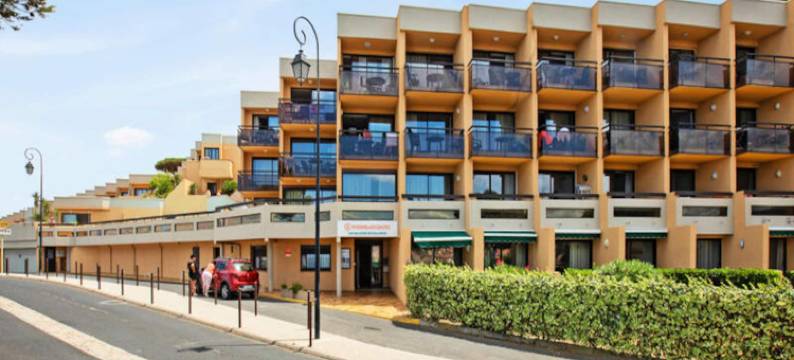 Studio 4 People Comfort图片