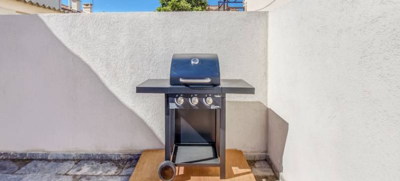 Holiday Home in la Seyne Near Sablettes图片