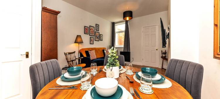 Apartment near Cleethorpes Beach图片