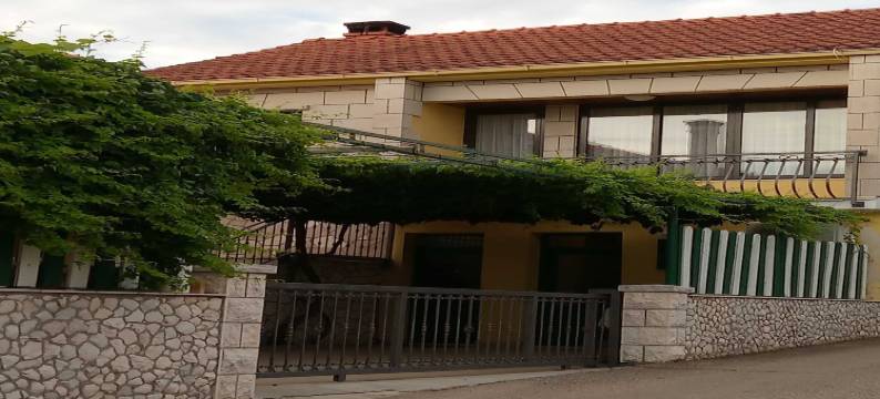 Holiday Home Kata - Two-Bedroom Holiday Home with Balcony图片