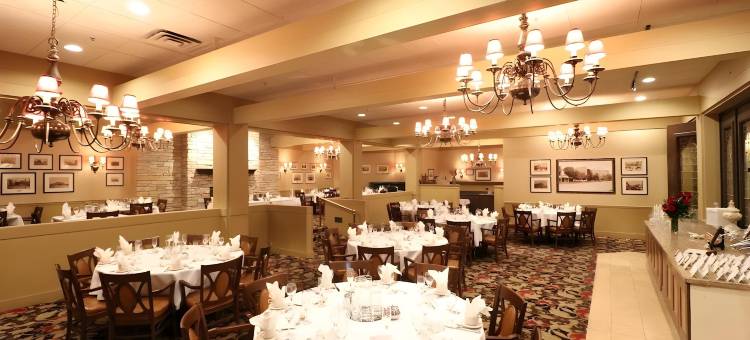 米德酒店及会议中心(Hotel Mead Resorts & Conventions Center)图片